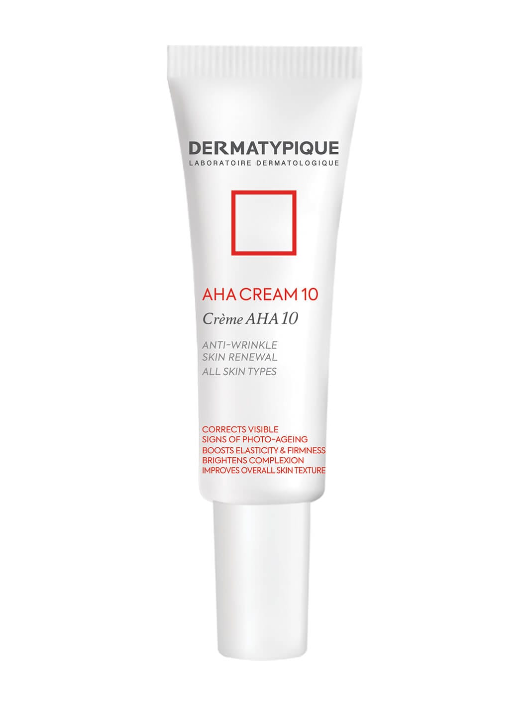 کرم لایه بردار ۱۰ درصد درماتیپیک