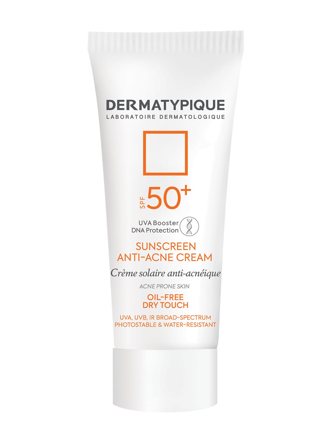 ضد آفتاب و ضد جوش درماتیپیک