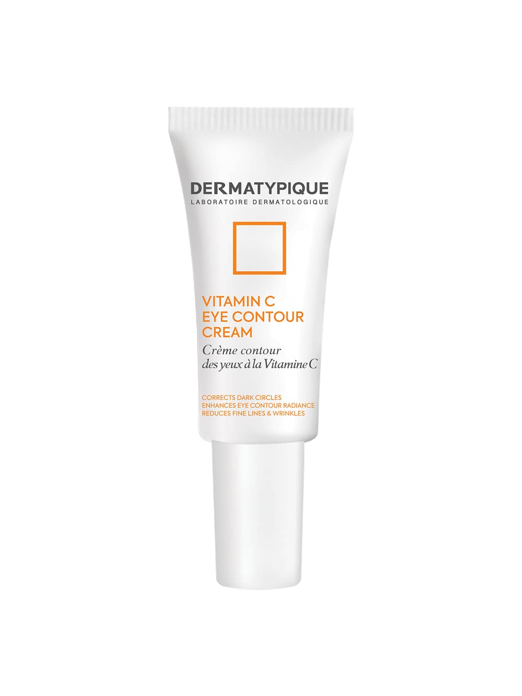 کرم دور چشم ویتامین سی درماتیپیک
