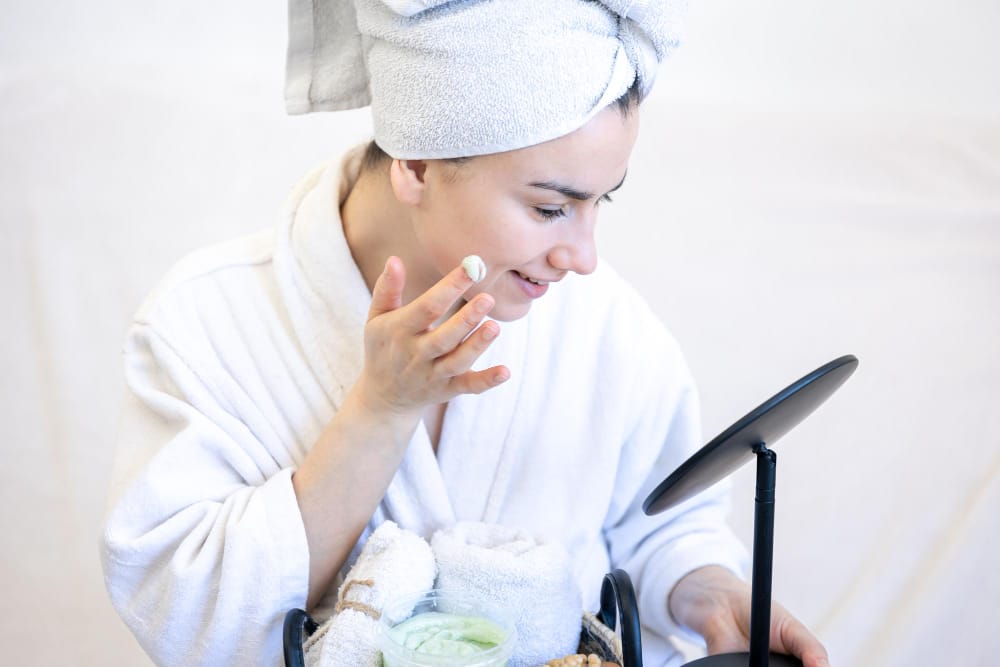 توصیه های برتر متخصصین پوست برای از بین بردن خشکی پوست