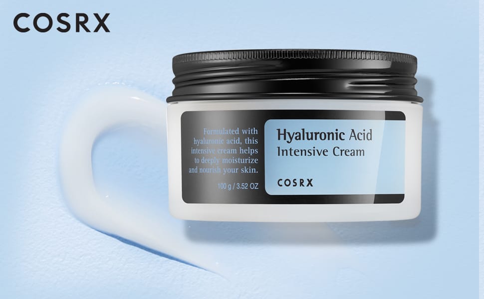 کرم آبرسان هیالورونیک اسید کوزارکس