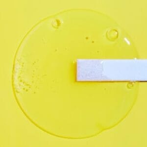 تست شوینده کوزارکس