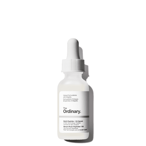 سرم مولتی پپتاید (بافه قدیم) اوردینری | The Ordinary Multi-Peptide + HA Serum