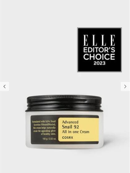 کرم حلزون کوزارکس