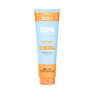 ژل ضدآفتاب ایزدین