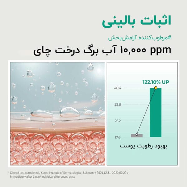 تاثیر تونر لایه بردار سام بای می