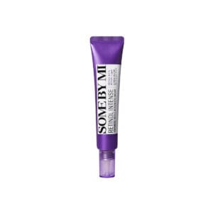 دورچشم رتینول سام بای می