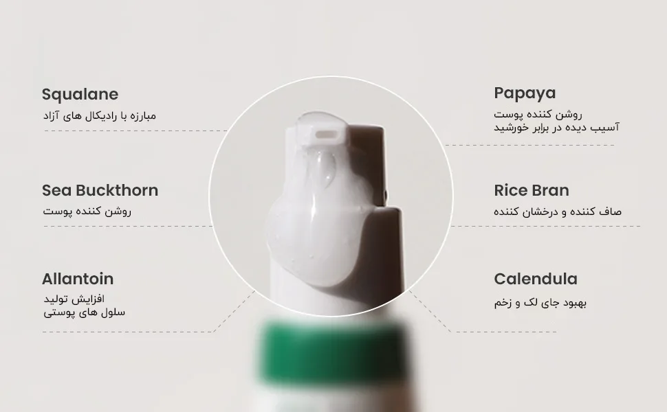 AXIS-Y Dark Spot Correcting Glow Serum 03