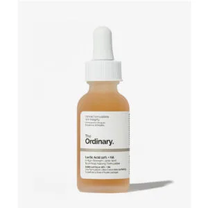 سرم لاکتیک اسید 10 درصد اوردینری