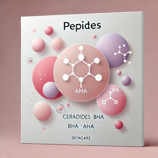 پپتیدها (پپتایدها) Peptides