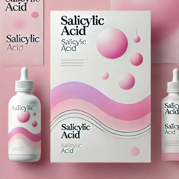 سالیسیلیک اسید Salicylic Acid