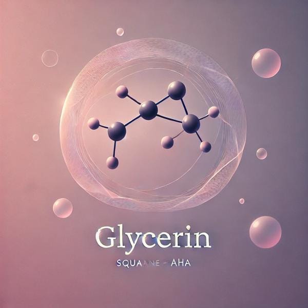 گلیسیرین Glycerin