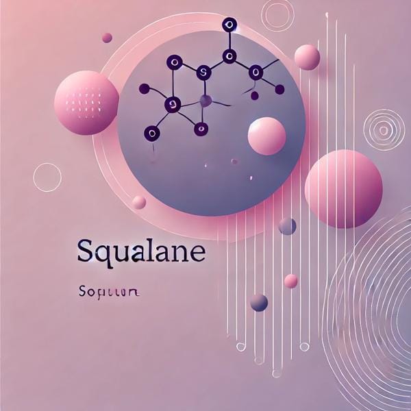اسکوالان Squalane