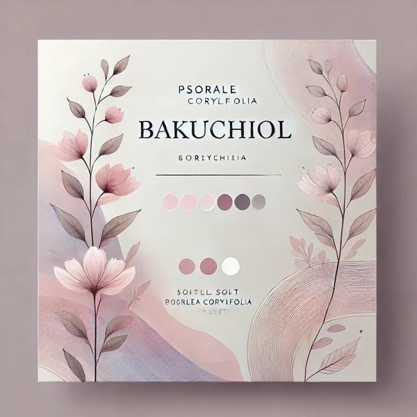 باکوچیول (Bakuchiol)