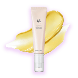 بررسی جامع سرم دور چشم جینسینگ + رتینال بیوتی آو چوسان Beauty of Joseon Revive Eye Serum Ginseng + Retinal