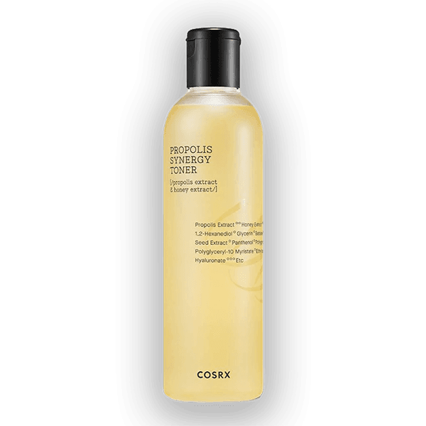 COSRX Propolis Synergy Toner تونر عسل کوزارکس