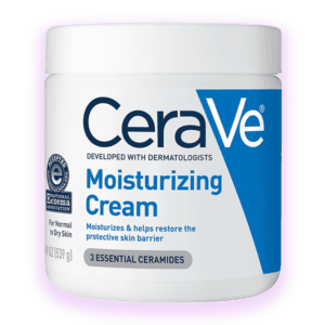 نقد و بررسی کرم مرطوب‌کننده سراوی (CeraVe Moisturizing Cream)