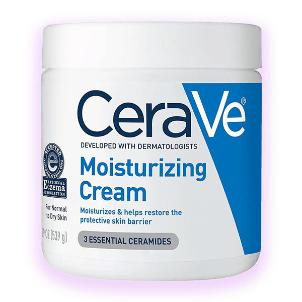 نقد و بررسی کرم مرطوب‌کننده سراوی (CeraVe Moisturizing Cream)