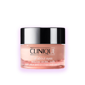 بررسی جامع کرم دور چشم All About Eyes کلینیک Clinique All About Eyes Lightweight Eye Cream
