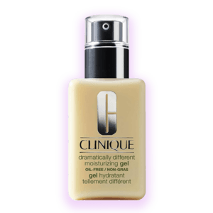 ژل مرطوب کننده دراماتیکالی دیفرنت کلینیک Clinique Dramatically Different Moisturizing Oil Free Gel