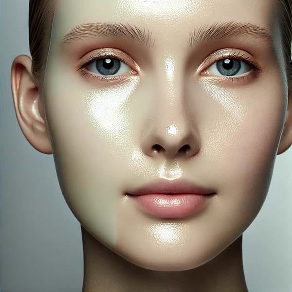 روتین روزانه مراقبت از پوست چرب: کنترل درخشش و چربی اضافی