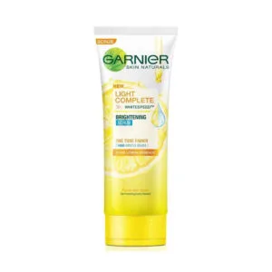 اسکراب ویتامین سی گارنیر