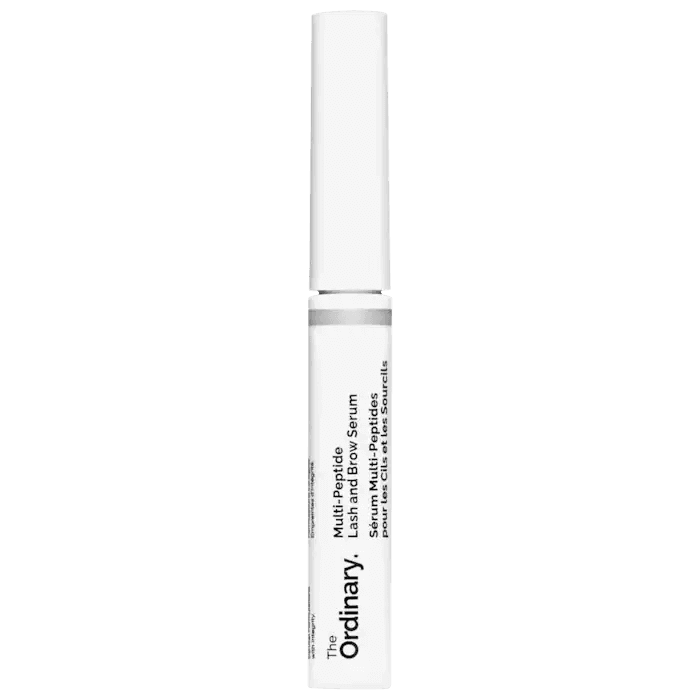نقد و بررسی و نظرات درباره سرم تقویت مژه و ابرو اوردینری (The Ordinary Multi-Peptide Lash and Brow Serum)