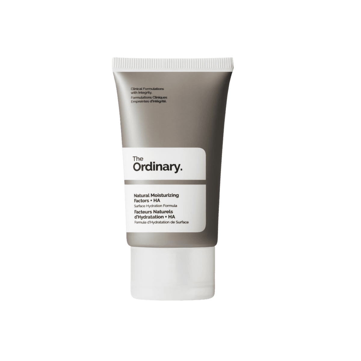 مرطوب کننده فاکتورهای طبیعی اوردینری (The Ordinary Natural Moisturizing Factors + HA)