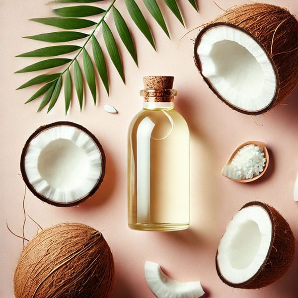 همه چیز درباره روغن نارگیل؛ مرطوب‌کننده و ضدپیری طبیعی Coconut Oil