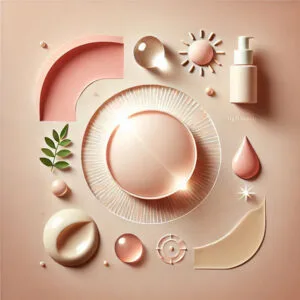 چگونه در دهه ۲۰ سالگی پوستی شفاف و درخشان داشته باشیم؟