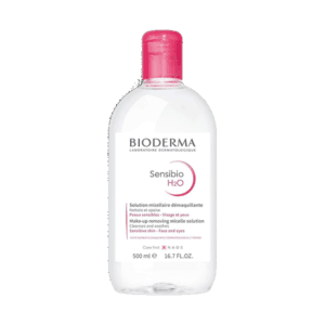 Review Bioderma Sensibio H2O Micellar Water نقد و نظرات درباره میسلار واتر Sensibio H2O بایودرما