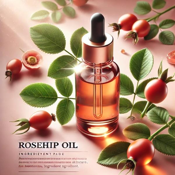 همه چیز درباره روغن رزهیپ
