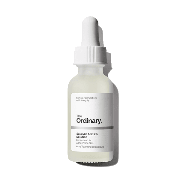 The Ordinary Salicylic Acid 2 Solution نقد محصول: محلول سالیسیلیک اسید 2% اوردینری