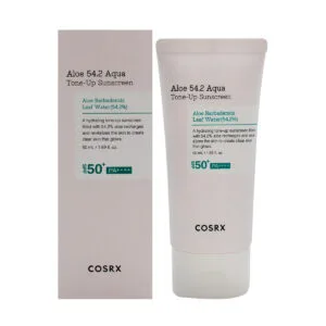 خرید ضد آفتاب تون آپ کوزارکس