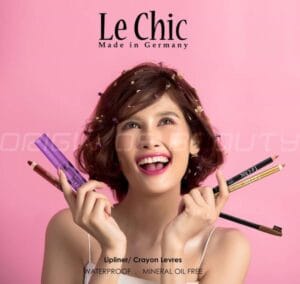 داستان لچیک