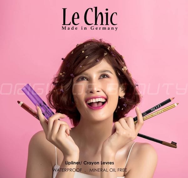 داستان لچیک