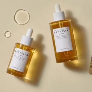 محصولات برند کره ای اسکین 1004 SKIN 1004