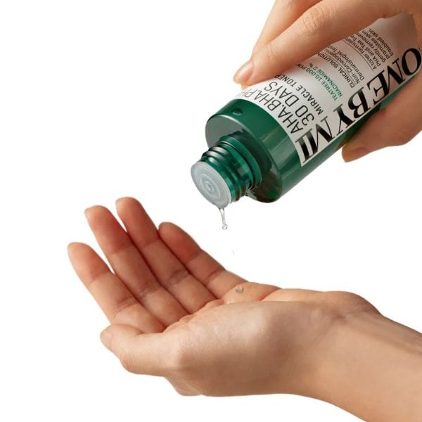 نظرات درباره تونر معجزه سام بای می