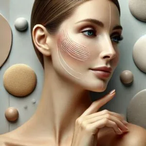 روتین مراقبت از پوست در دهه چهل: مقابله با خطوط ریز و چین‌وچروک‌ها