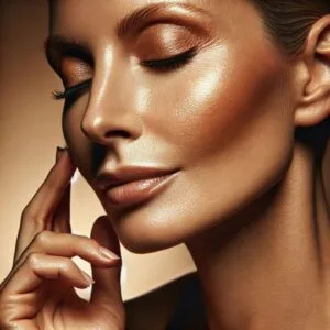 مراقبت از پوست در دهه پنجاه: هیدراتاسیون عمیق و کاهش چین‌وچروک‌ها