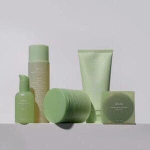 محصولات برند کره ای ابیب abib