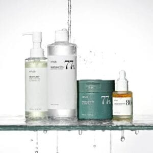 محصولات کره ای برند انوا anua