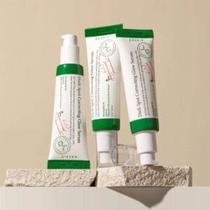 محصولات برند کره ای اکسیس وای axis-y