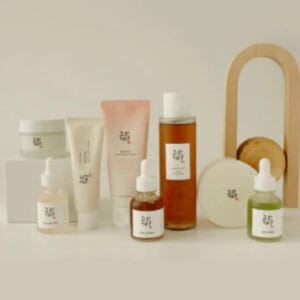 محصولات برند کره ای بیوتی اف چوسان beauty of joseon