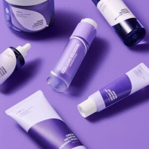 محصولات برند کره ای ایزنتری isntree