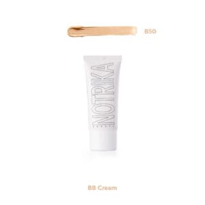 بی بی کرم (BB Cream) نوتریکا B50