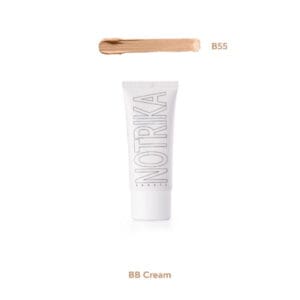بی بی کرم (BB Cream) نوتریکا B55