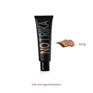 کرم پودر فول کاور نوتریکا FC16