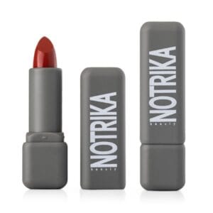 رژ لب جامد مخملی نوتریکا