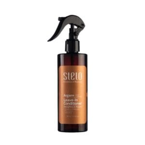 اسپری شیر مو آرگان+ استلو (Stelo Argan+ Leave-In Conditioner)